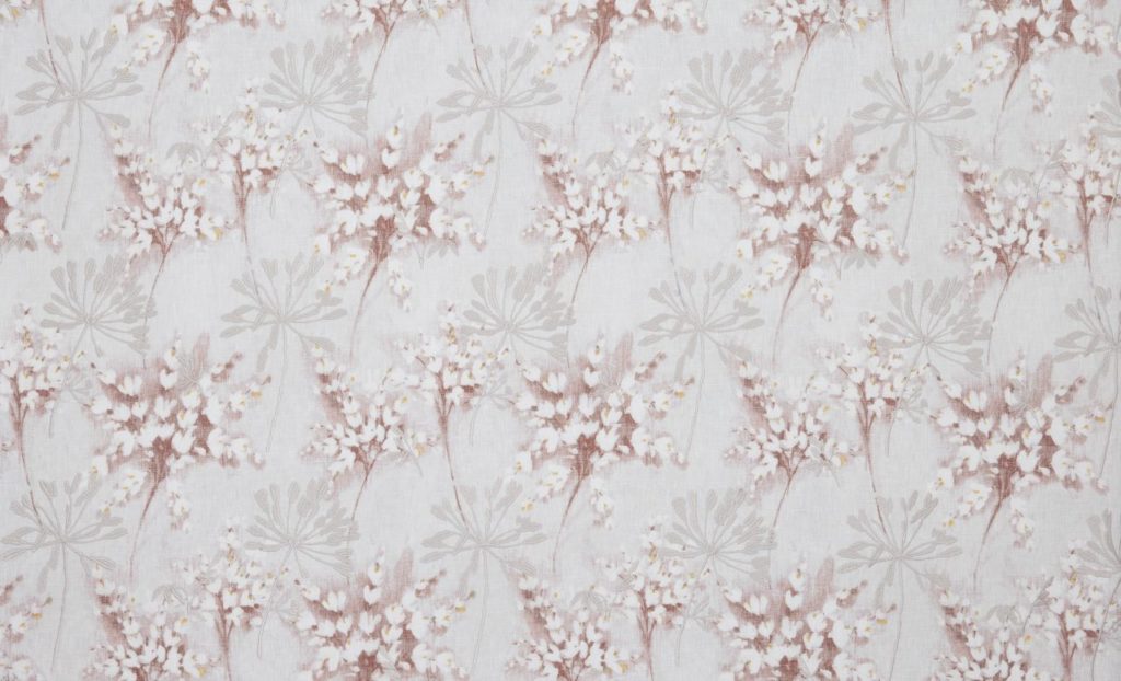Chantilly Collection | CLEMENCE DUSKY ROSE